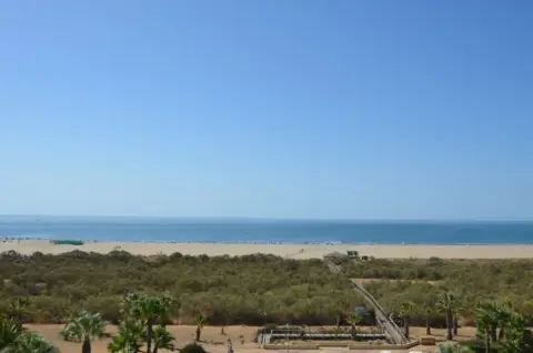 Ático en Isla de Canela
