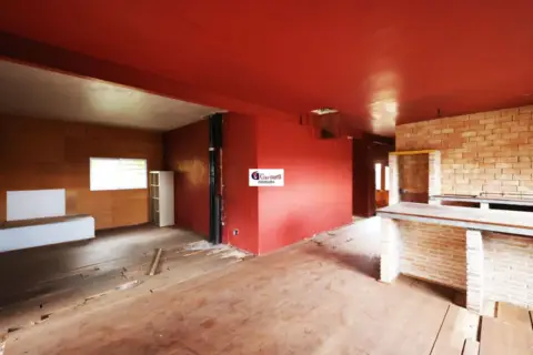 Chalet en Robledo de Chavela