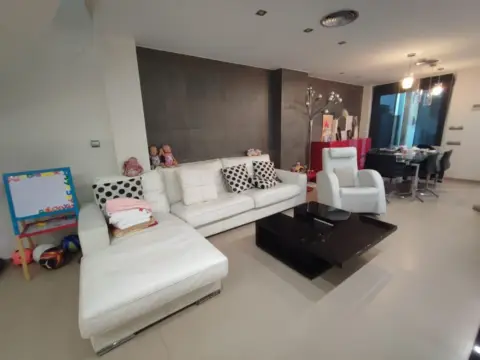 Chalet en Sueca