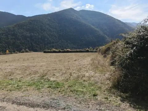 Finca rústica en Aísa