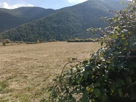 Finca rústica en Aísa
