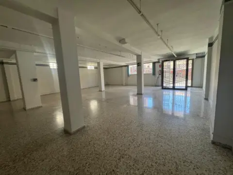 Local comercial en Tarazona