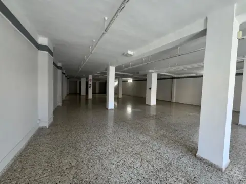 Local comercial en Tarazona