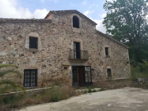 Casa en Llagostera