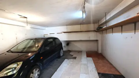 Garaje en Lasarte-Oria