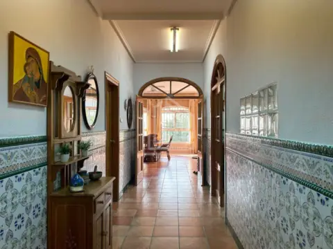 Chalet en Ciutat Fallera