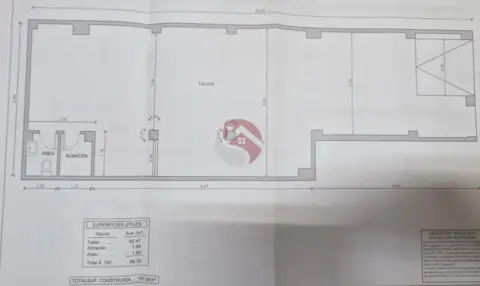 Local comercial en La Trinidad-Mármoles-Perchel Norte