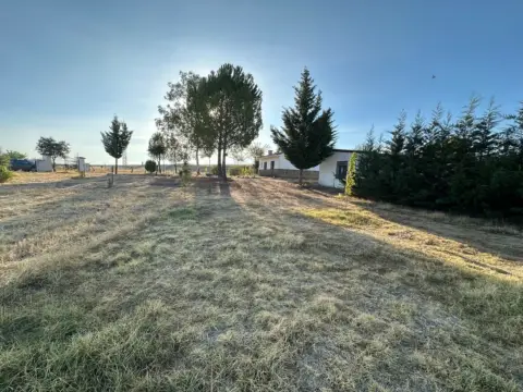 Finca rústica en Casatejada