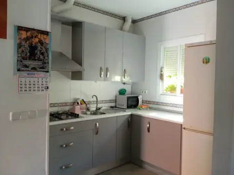Apartamento en San José del Valle