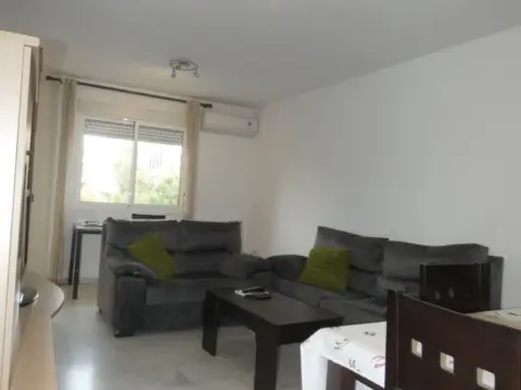 Piso en La Florida-Vistalegre