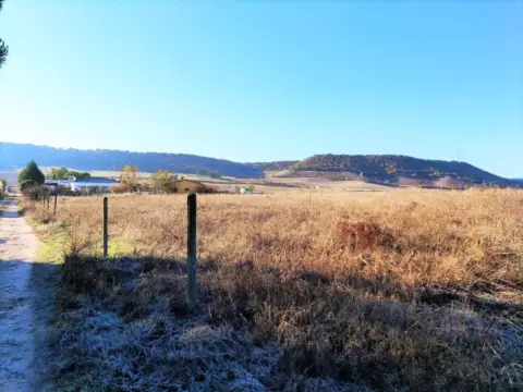 Finca rústica en Herrera de Duero