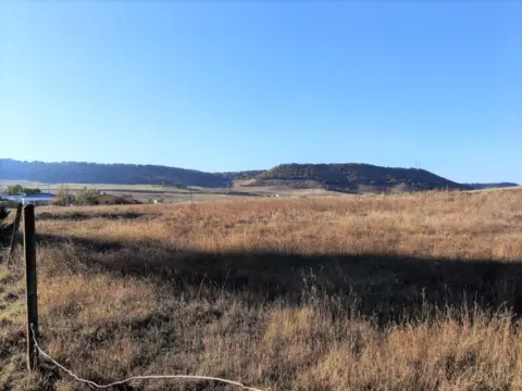 Finca rústica en Herrera de Duero