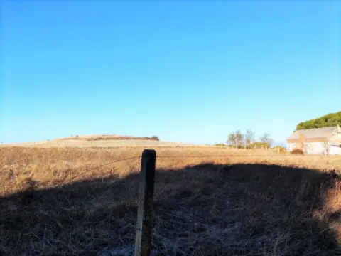 Finca rústica en Herrera de Duero