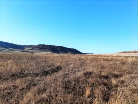 Finca rústica en Herrera de Duero