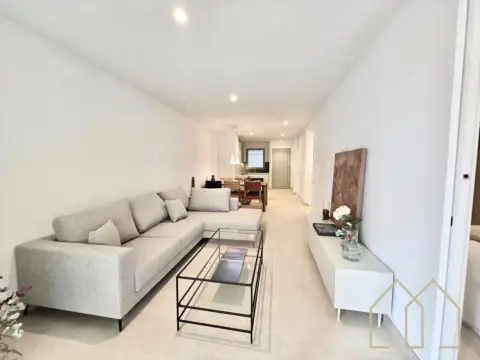 Piso en Platja Gran de Palamós