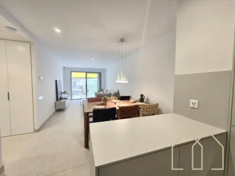 Piso en Platja Gran de Palamós