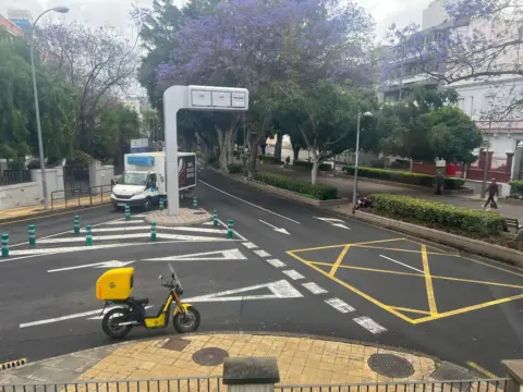 Chalet en Salamanca-Uruguay-Las Mimosas