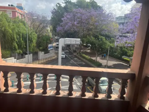 Chalet en Salamanca-Uruguay-Las Mimosas