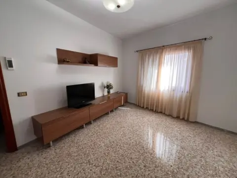 Piso en Santa Clara-Las Delicias-Mayorazgo