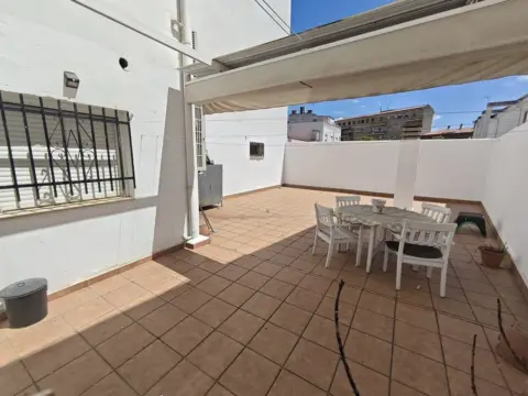 Piso en Casco Histórico