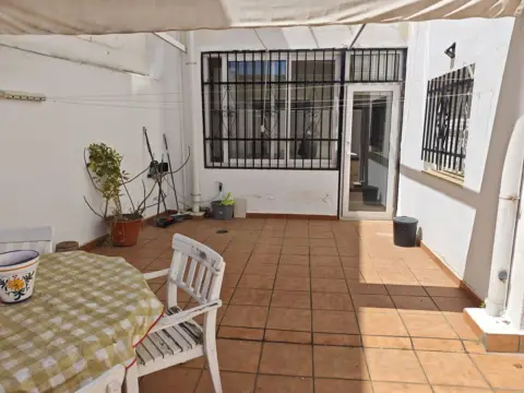 Piso en Casco Histórico