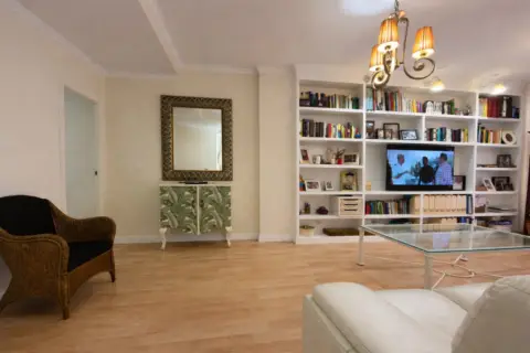 Piso en Huelva Capital