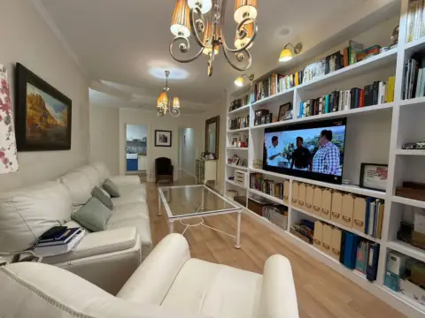 Piso en Huelva Capital