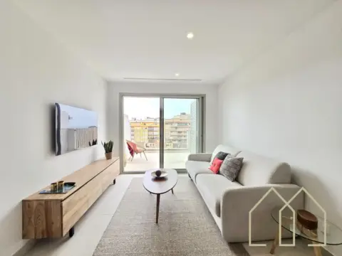 Piso en Platja Gran de Palamós