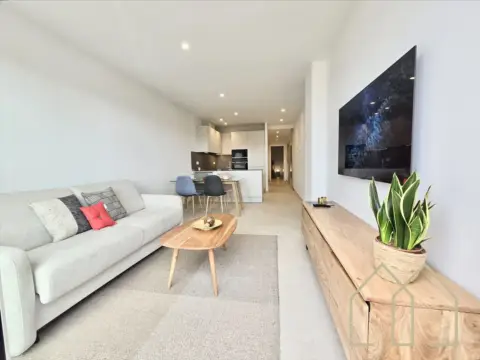 Piso en Platja Gran de Palamós