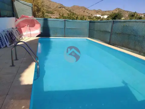 Chalet en Bermejo