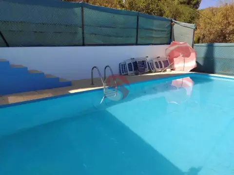 Chalet en Bermejo