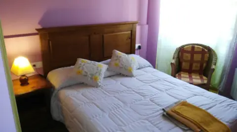 Casa adosada en Aguas Vivas-La Zambomba