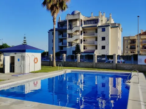 Piso en Algarrobo