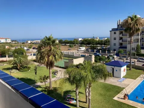 Piso en Algarrobo