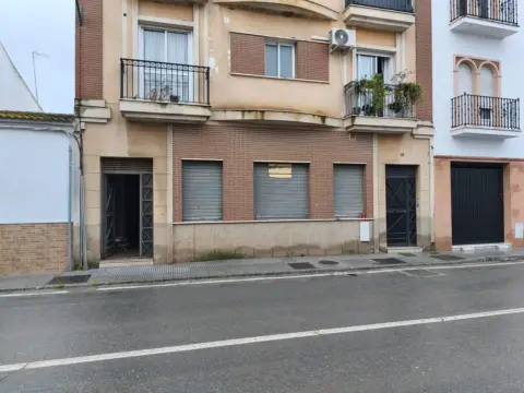 Local comercial en calle de Toledo, 18