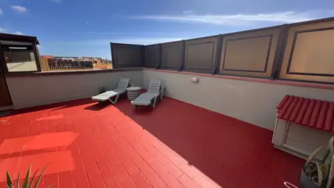 Piso en Guargacho-Guaza-Cho