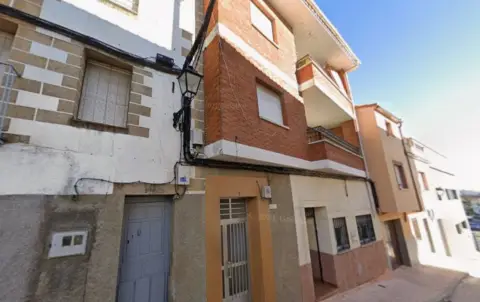 Piso en Montehermoso