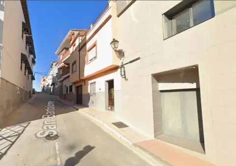 Piso en Montehermoso