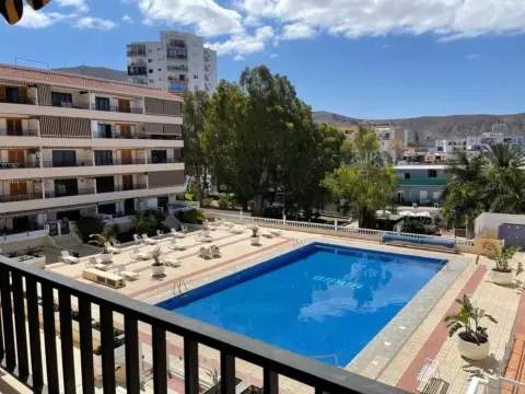 Apartamento en Playa de Las Américas