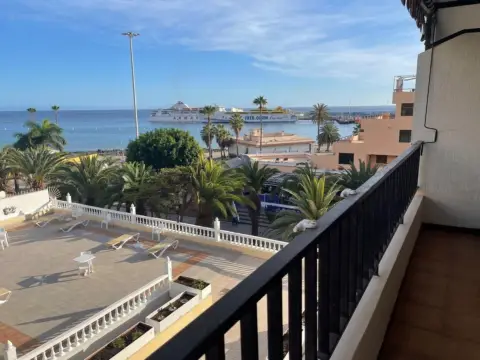 Apartamento en Playa de Las Américas