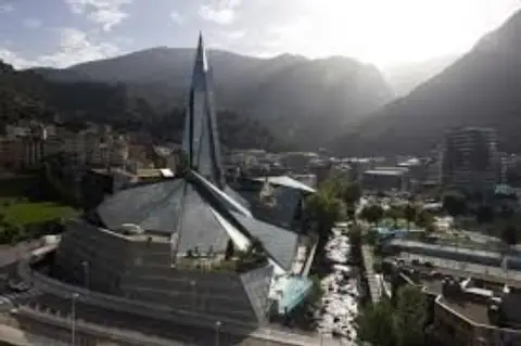 Apartamento en Escaldes-Engordany
