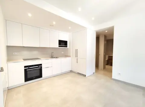 Apartamento en Es Camp d'en Serralta