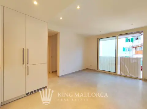 Apartamento en Es Camp d'en Serralta