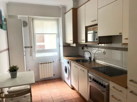 Piso en Lasarte-Oria