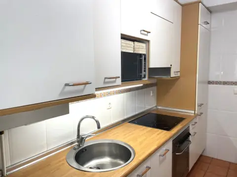 Piso en Lasarte-Oria