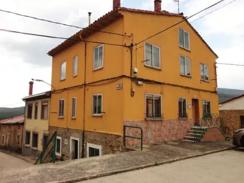 Chalet en calle Alta del Cerro, 10