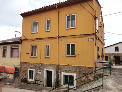 Chalet en calle Alta del Cerro, 10