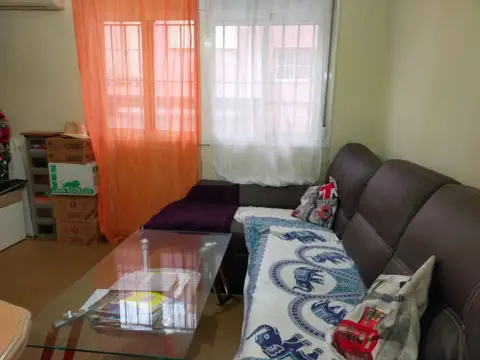 Piso en Santa Bárbara-Ciudad Deportiva