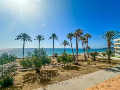 Apartamento en Sant Josep de sa Talaia