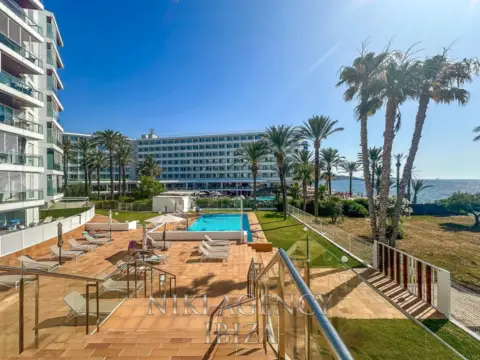Apartamento en Sant Josep de sa Talaia